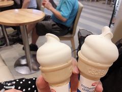-DQ·蛋糕·冰淇淋(新佳丽店)