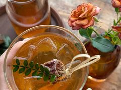 -六阅·福十 FORTEN 海景咖啡西餐厅(双廊古镇店)