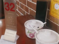 -台州老六海鲜面馆(上南总店)