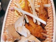 -一绪に寿喜烧(荟聚店)