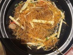 -北京老铺烤鸭(老城根店)