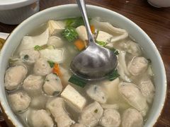 -海坛特色小吃·只做平潭特色菜(平潭店)