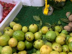 -港华水果街(港华广场店)