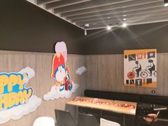 -肯德基(绿溪谷店)