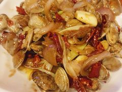 -郑东靓靓虾馆·金牌油焖大虾(天泽街店)