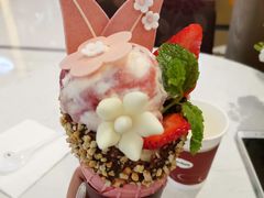 -哈根达斯(皇城恒隆广场店)