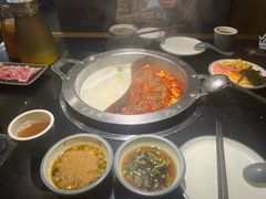 -井格重庆火锅(西直门凯德Mall店)