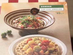 -西贝(龙华天虹购物中心店)
