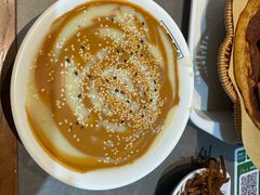 -黑窑厂糖油饼烤鸭·清真菜(旗舰店)