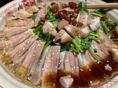-广府乡下·饭庄(新港东路店)