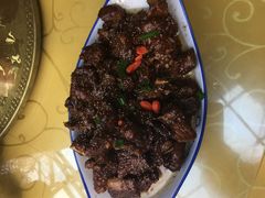 -龙姐私房菜(和顺古镇店)