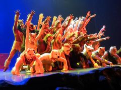 -厦门方特梦幻王国