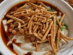 -洞子口张老二凉粉(文殊院店)