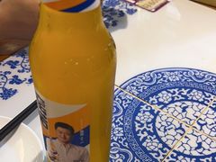 -东方饺子王(大屯路店)