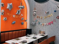 -西语·炭烧牛排(卓越中寰店)