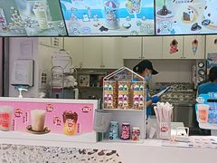 -DQ·蛋糕·冰淇淋(昌平国泰店)