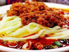 -西月城谭豆花(光华店)