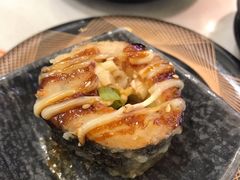 -和町回转自助日料(华山环宇城店)