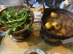 -范贤光鸡公煲(平乐园总店)
