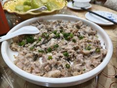 -水乡人家私房菜(逢简店)