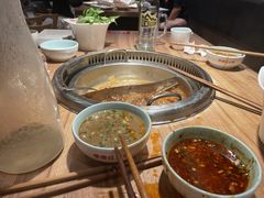 -季季红火锅(长沙步行街店)