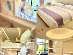 -佛冈森波拉度假区