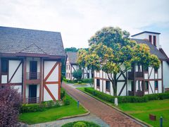 -太阳岛度假酒店