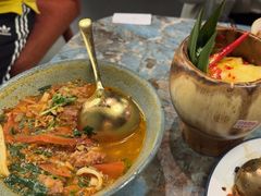 -浩海火燒雲傣家菜(芮欧百货店)