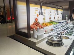 -海底捞火锅(崇文门新世界百货店)