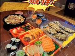 -鮨之佐壽司外賣店(氹仔市区店)