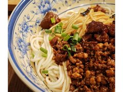 -辣肉面大王(天平路店)