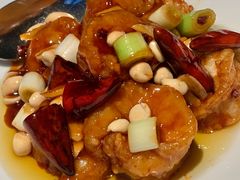 -许家菜(望江店)