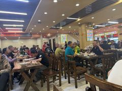 -西塔大冷面(市府大路店)
