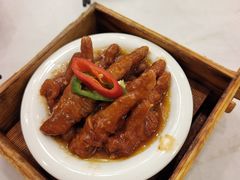 -天鲜阁·海鲜粤菜·33年老字号(石槎白云站店)