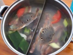 -渔家火锅·海鲜自助餐·演艺(亚龙湾天域酒店)