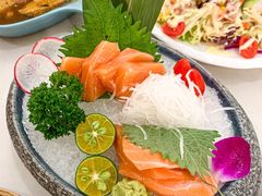 -香香海南菜餐厅