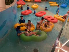 -清河半岛温泉度假酒店