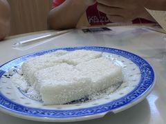 -江记甜品(罗湖店)