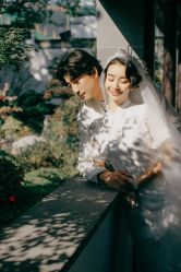 -IDO婚纱摄影(上海旗舰店)