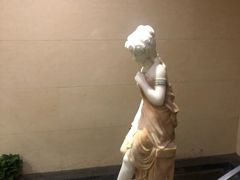 -良子健身(金融街店)