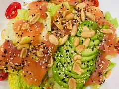 -HELLO 27 意面·沙拉·帕尼尼