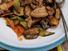 -小红鲸·海鲜餐厅(轸大路店)