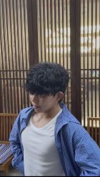 -男先生男士理发馆