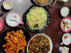 -酒肉门孔府菜(曲阜游客中心店)