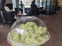 -星巴克(北京惠新东街店)