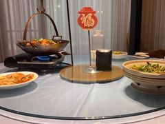 -卞氏菜根香(航空路旗舰店)