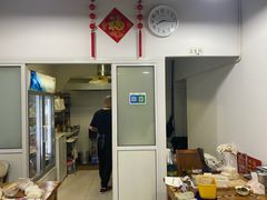 -阿姨小肉摊(同济西苑店)
