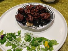 火燎鸭心-北京全聚德(西翠路店)