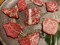 -大牛焱烧·和牛·海鲜炭火烧放题