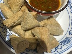 -冇味湘潭菜(湘江世纪城店)